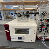 Cytiva AKTApure 25M FPLC System image 2